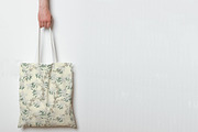 20JPG/EPS Tropical floral pattern, a Pattern Graphic by Theraphosath (Thumbnail 3 of 12)