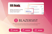 Blazersist - Shopify Themes, a Shopify Template by Burntilldead (Thumbnail 9 of 9)