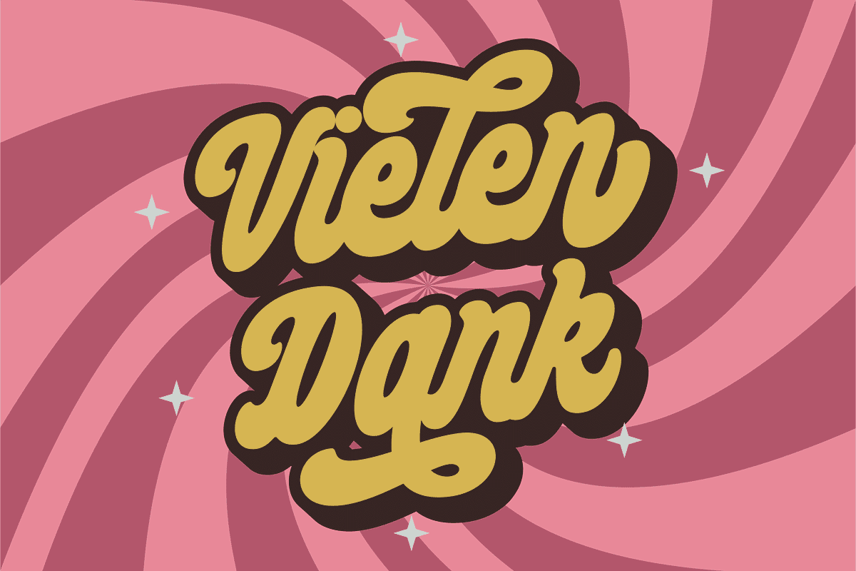 The Crusthed, a Script Font by ahweproject (Photo 10 of 10)