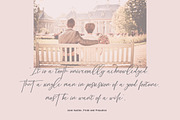 New Bethany Script, a Script Font by mightype (Thumbnail 6 of 8)