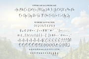 Highland | Script Font, a Handwritten Font by Scratchones (Thumbnail 7 of 9)