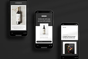 Studio Hall Social Media Kit, a Social Media Template by Ruben Stom (Thumbnail 9 of 20)