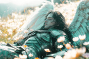 Fantasy Glow Photo Effect, a Layer Style Add-On by Design Squad (Thumbnail 2 of 8)
