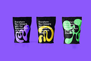 +100 abstract decorative shapes, an Object Graphic by MindMuse (Thumbnail 5 of 15)