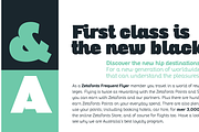 Altair - 14 Fonts, a Sans Serif Font by Zetafonts (Thumbnail 2 of 10)