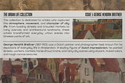 George Breitner Procreate Kit, a Brush Add-On by Digi Life (Thumbnail 2 of 8)