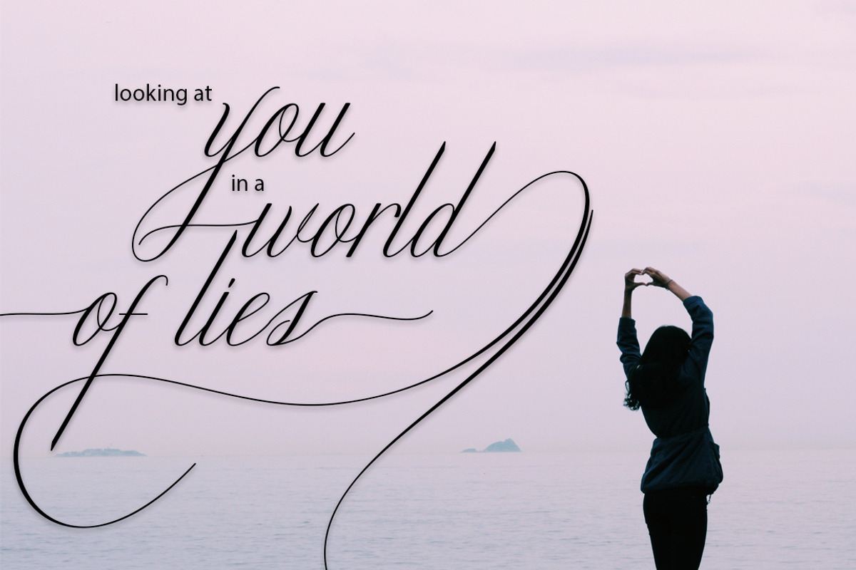 Stalingrad Classic Calligraphy preview 2