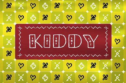 Kiddy