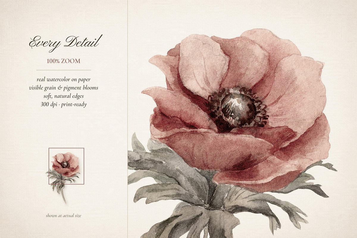 Vintage Postage Stamps & Envelopes, an Object Illustration by Where summer is (Photo 14 of 16)
