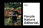 Sraben Grotesk font family, a Sans Serif Font by Yukita Creative (Thumbnail 6 of 12)