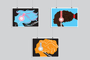 Music lover., a Person Illustration by © Fisher Photostudio (Thumbnail 1 of 4)