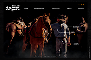 The BUCKAROOZ, a Serif Font by inumocca_type (Thumbnail 5 of 11)