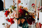 WEDDING DECORATION BUNDLE - 43 pics, an Arts & Entertainment Photo by PRESETS & PICS BY MELNYK (Thumbnail 4 of 11)