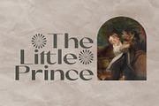 La Volicia Typeface, a Sans Serif Font by Prominent & Affluent (Thumbnail 7 of 12)