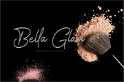 Bettaway, a Handwritten Font by And Studio (Thumbnail 6 of 13)