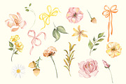 Spring Garden, an Illustration by Rachel Art Studio (Thumbnail 6 of 9)