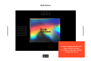 Shinju - Holographic Foil Textures, a Texture Graphic by Studio Yorktown (Thumbnail 3 of 4)