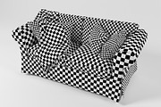 Ektorp 2-seat sofa, a Furniture 3D Model by inDahouze (Thumbnail 7 of 8)