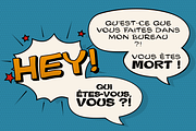 Gibon Font Family, a Font by Juraj Chrastina (Thumbnail 3 of 4)