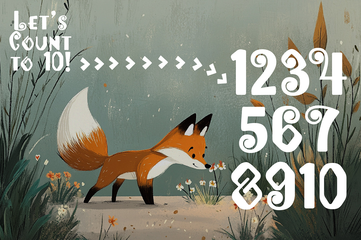 Malishka - Adorable Typeface, a Sans Serif Font by HipFonts (Photo 6 of 8)
