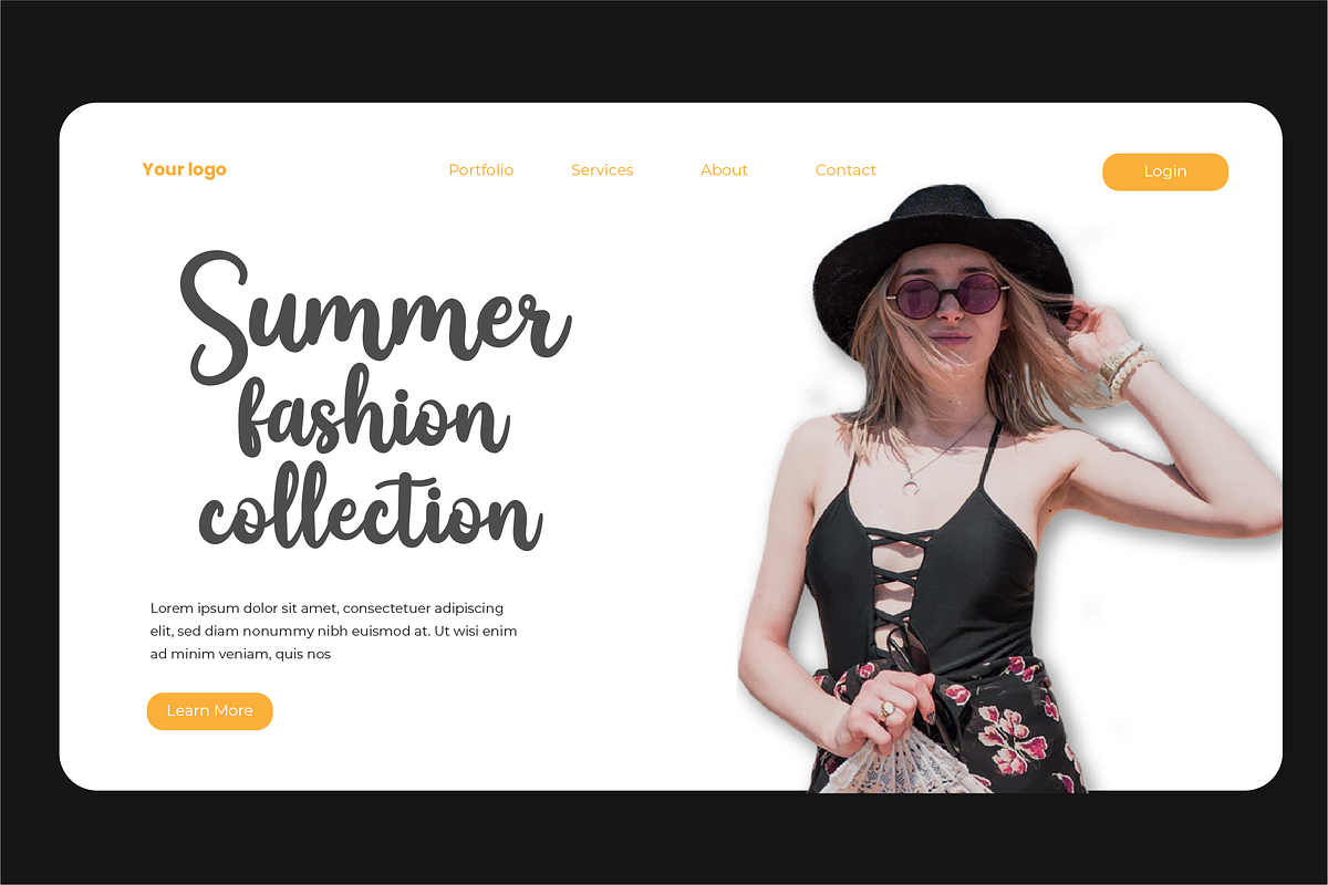 Good Butter, a Script Font by twinstd (Photo 2 of 10)