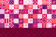 Valentine's day sweets set, an Icon by Moonery's (Thumbnail 4 of 5)