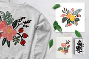 Bloom Boom!, a Texture Illustration by Mii Lab (Thumbnail 14 of 19)