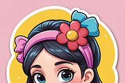 19 Premium Fantasy Art & Icon Heart, an Illustration by ETARA by Mea Hau (Thumbnail 10 of 10)