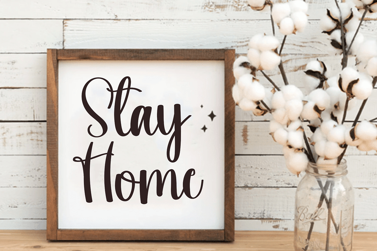 Monolog, a Handwritten Font by InermediaSTUDIO (Photo 3 of 8)