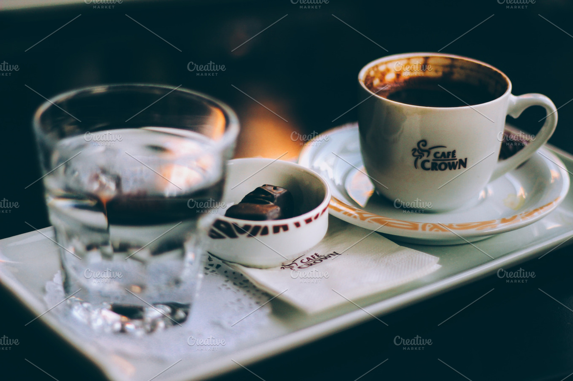 Coffee stock photograph, a Food & Drink Photo by Beshr Abdulhadi