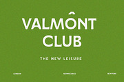 Geometric Editorial Bold Sans Serif, a Font by Laras Wonderland (Thumbnail 3 of 18)