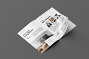 Interior Design Magazine Template, a Magazine Template by Seeing-art (Thumbnail 8 of 11)