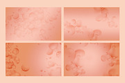 Bokeh Light Backgrounds, a Background Graphic by BIBIART (Thumbnail 11 of 13)
