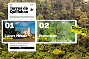 Quilichao Grotesk, a Sans Serif Font by Sudtipos (Thumbnail 8 of 8)