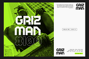 Arbedo | Modern Display Sans, a Sans Serif Font by gracetype_studio (Thumbnail 5 of 12)