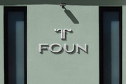 Logo Mockup 3D Gold Sign, a Product Mockup by Asylab (Thumbnail 3 of 5)