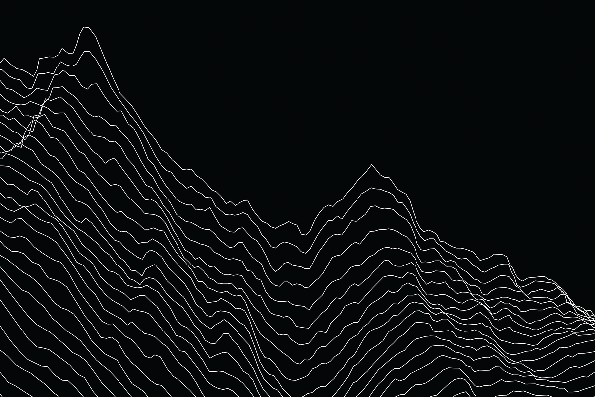 GEO_NOISE4 Vector Pack, a Background Graphic by codetoform (Photo 9 of 26)