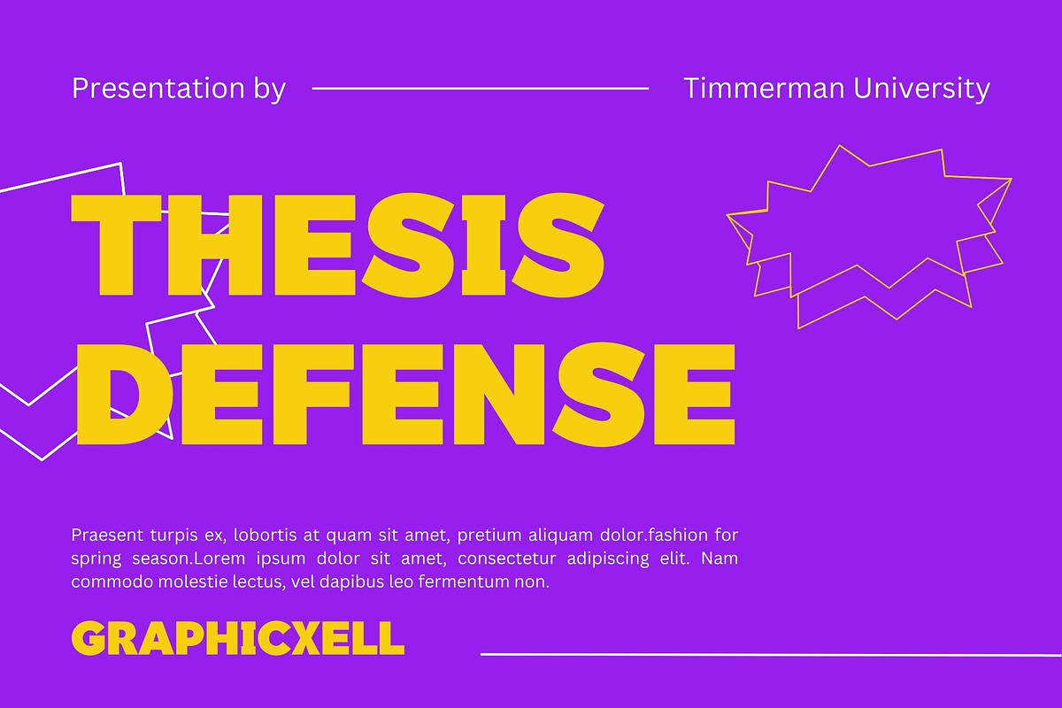 Packy Great Sans Serif Font, a Sans Serif Font by Graphicxell (Photo 2 of 9)