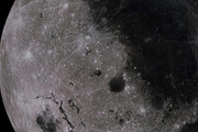 Moon Collection, an Environmental 3D Model by Flash My Pixel (Thumbnail 3 of 22)