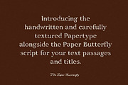 Handwritten Texture Script & Serif, a Handwritten Font by Laras Wonderland (Thumbnail 9 of 14)