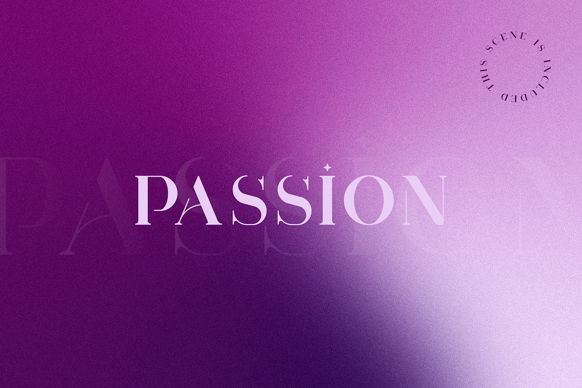 Subtle Colour Gradients Vol 5, a Background Graphic by Chris Broderick (Photo 5 of 7)