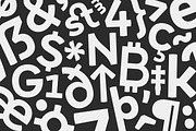 Kamber, a Sans Serif Font by Wondermake (Thumbnail 5 of 10)