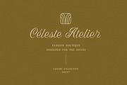 Marivelle Elegant Wedding Script, a Script Font by Letterhend Studio (Thumbnail 9 of 10)