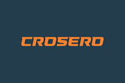 Cronor - Modern Sport Typeface, a Font by Letterna (Thumbnail 4 of 4)