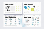 Personal Trainer Brand Guidelines, a Branding & Logo Template by AndrewPixel (Thumbnail 14 of 14)