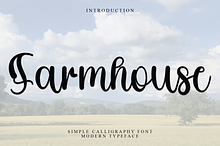 Farmhouse