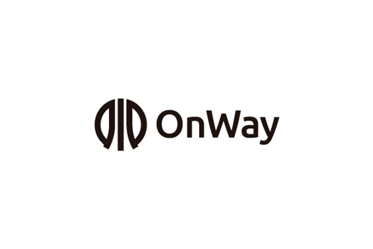 On Way Logo, a Branding & Logo Template by Mauro Bertolino (Photo 4 of 4)