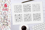 Fresh Eggs - Easter design kit, an Object Graphic by Gray Cat Graphics (Thumbnail 12 of 15)
