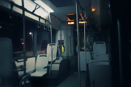 12 perspective view of City bus, a Transportation Photo by Pozitivo ...