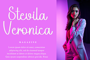 Digital Signature, a Handwritten Font by FreshTypeINK (Thumbnail 2 of 8)